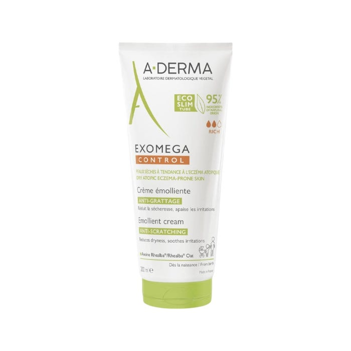 A-Derma Exomega
