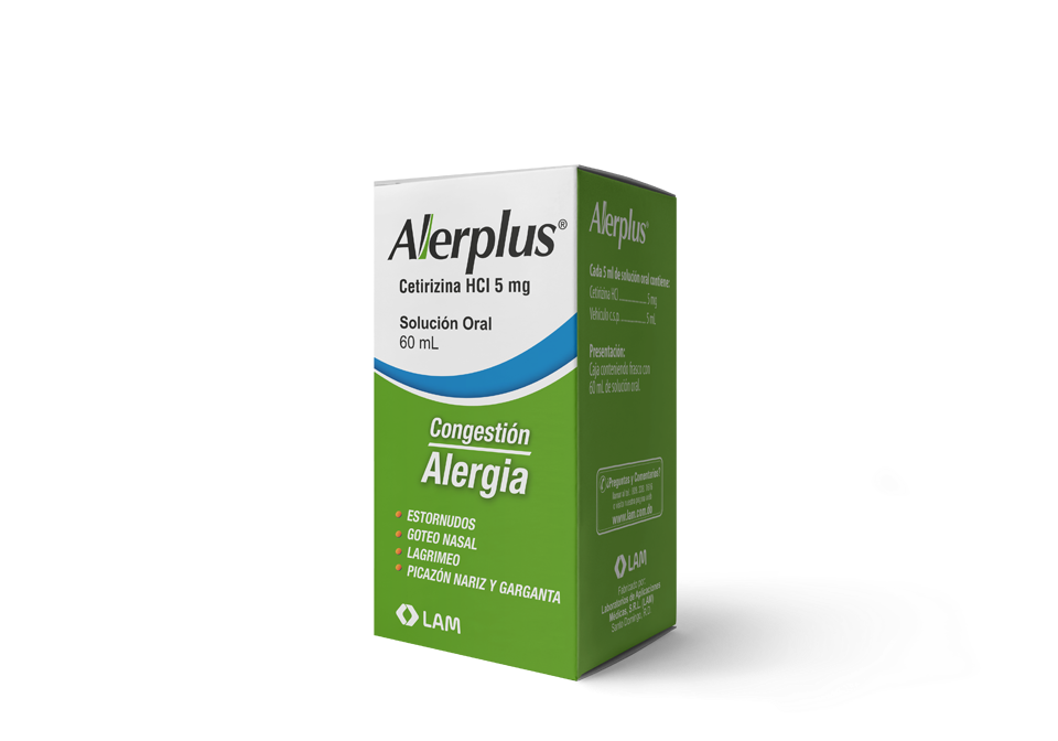 Alerplus