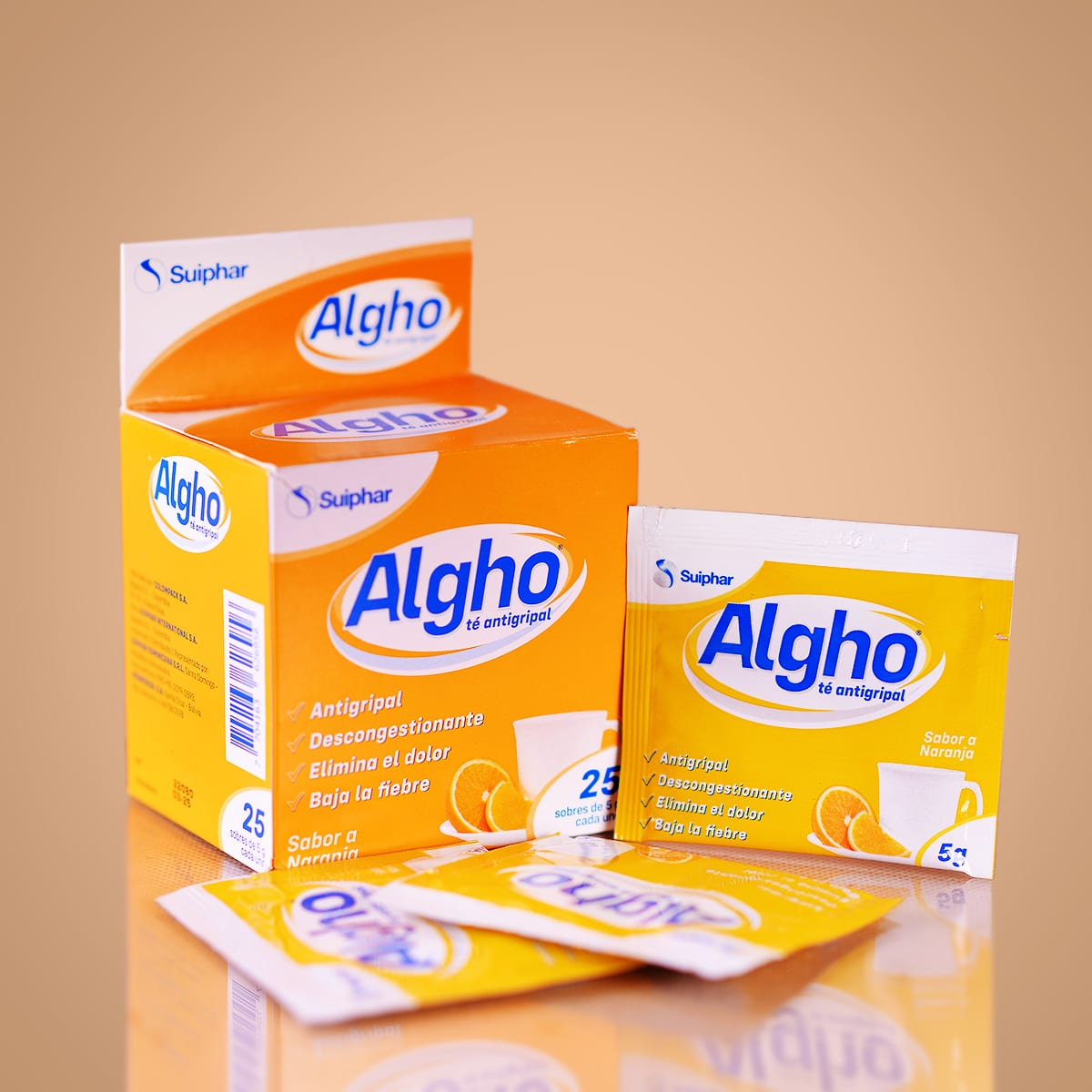 Algho