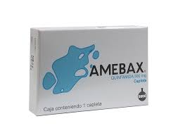 Amebax
