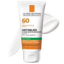 La Roche-Posay Anthelios