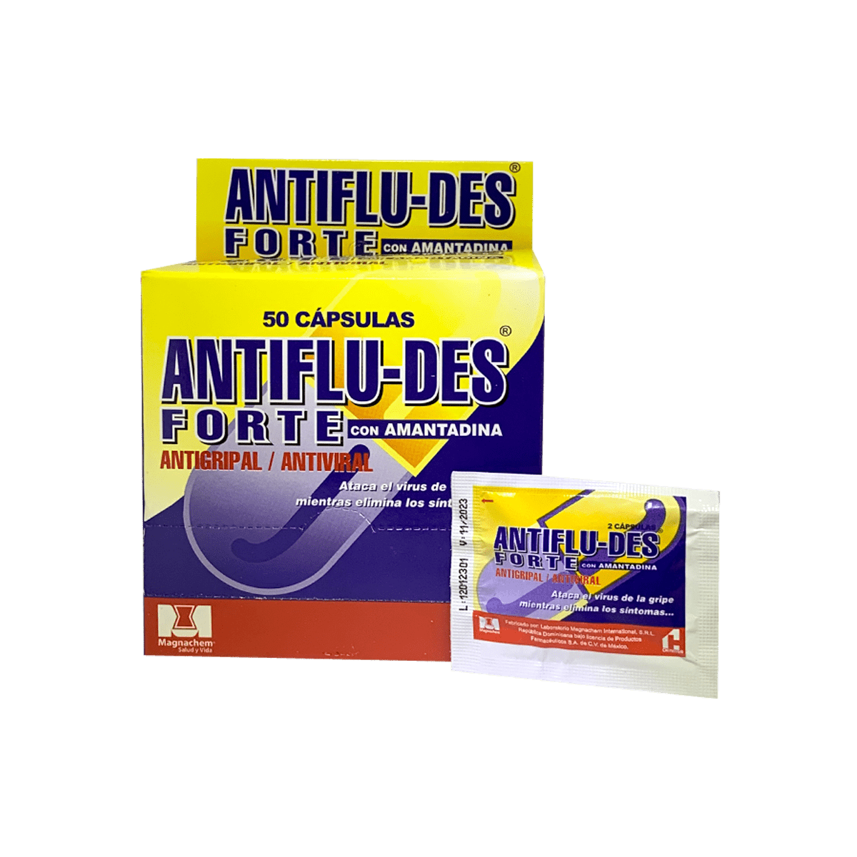  Antifludes Forte