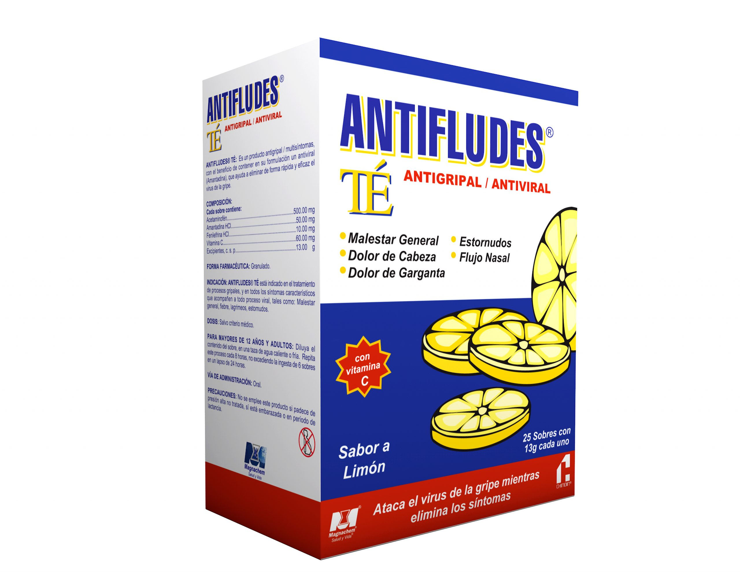  Antifludes te