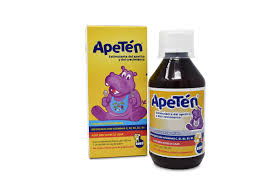 Apeten