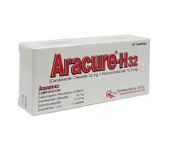 Aracure h32
