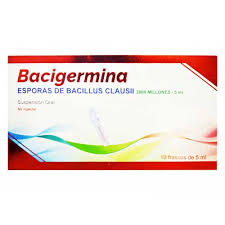 Bacigermina