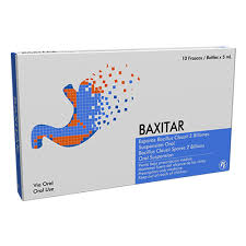 Baxitar