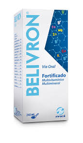 Belivron