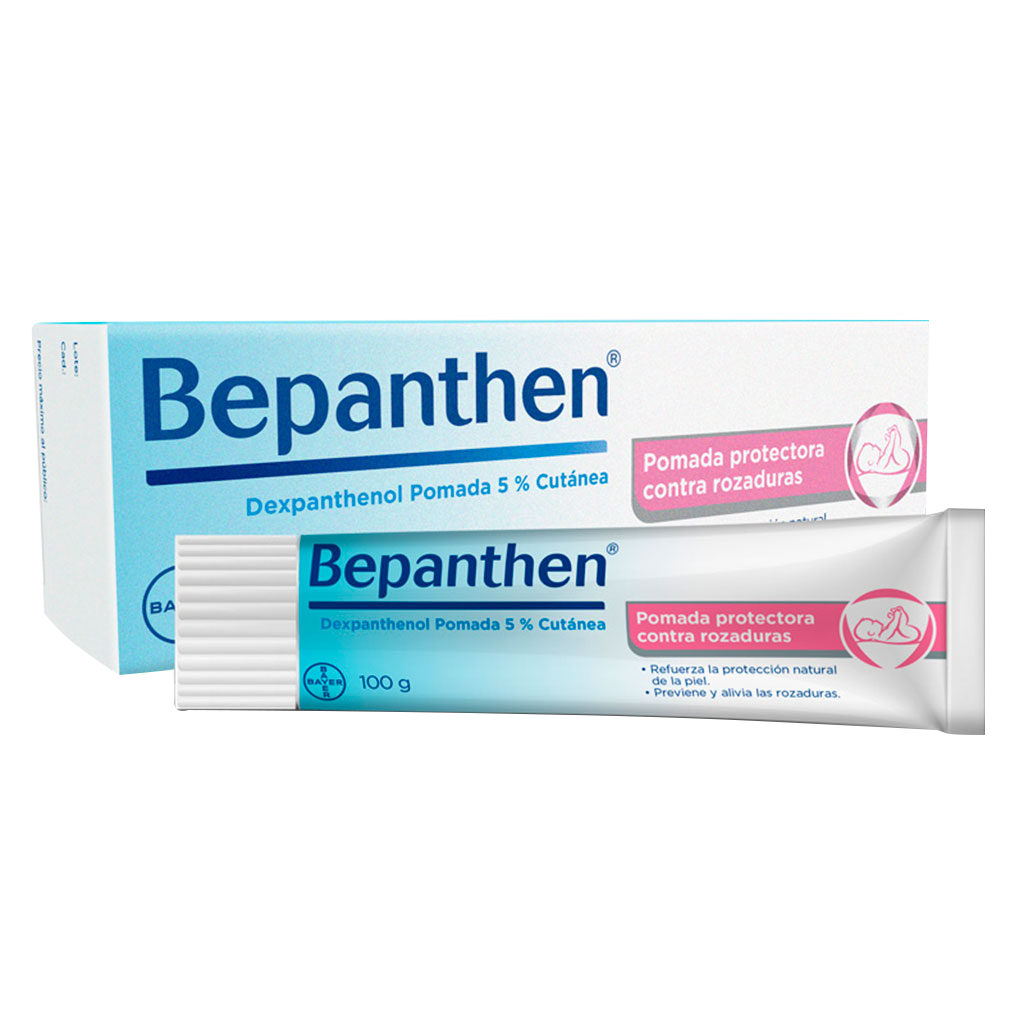 Bepanthen