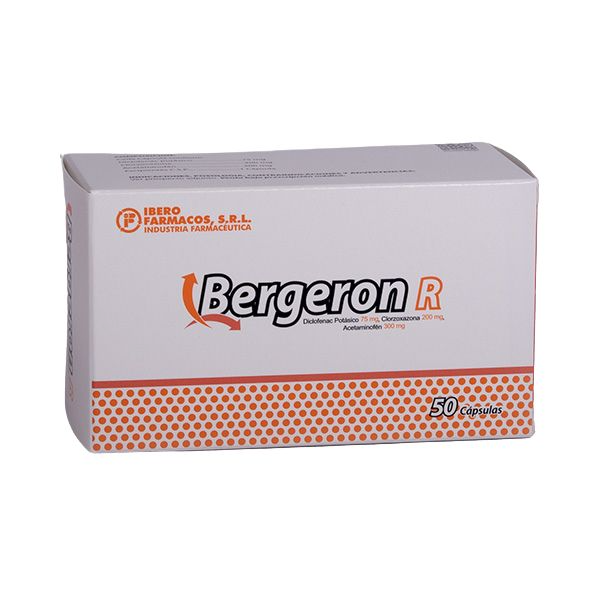 Bergeron R