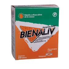 Bienaliv