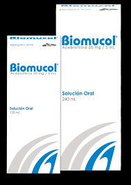 Biomucol