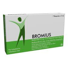 Bromius