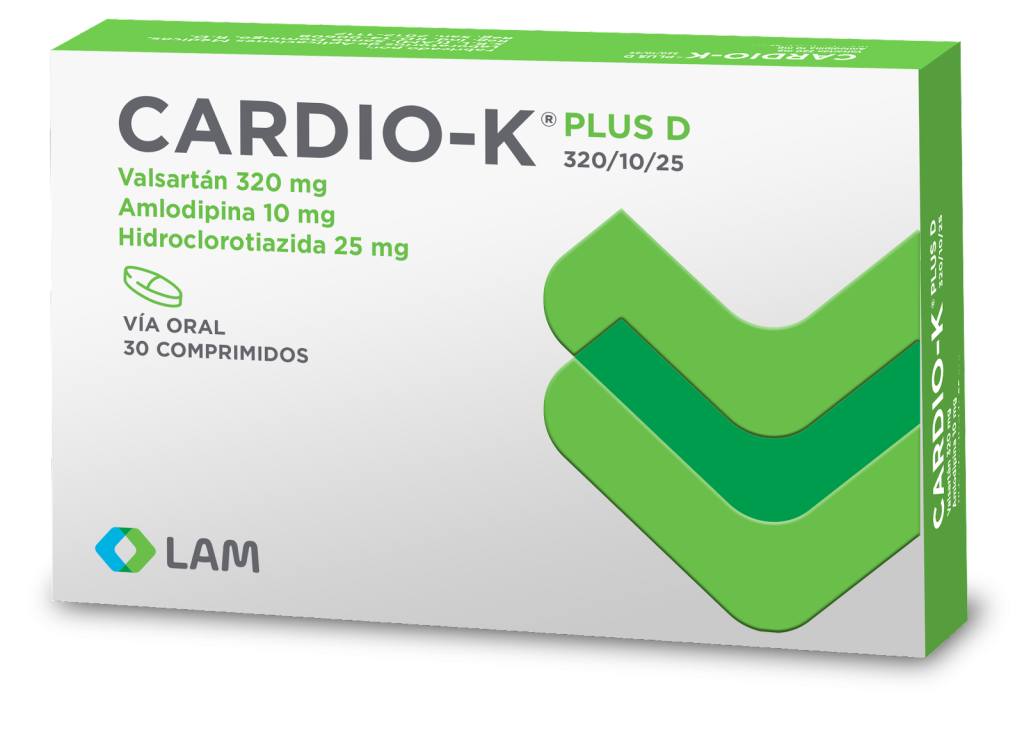 Cardiok-plus-D-320-10-25