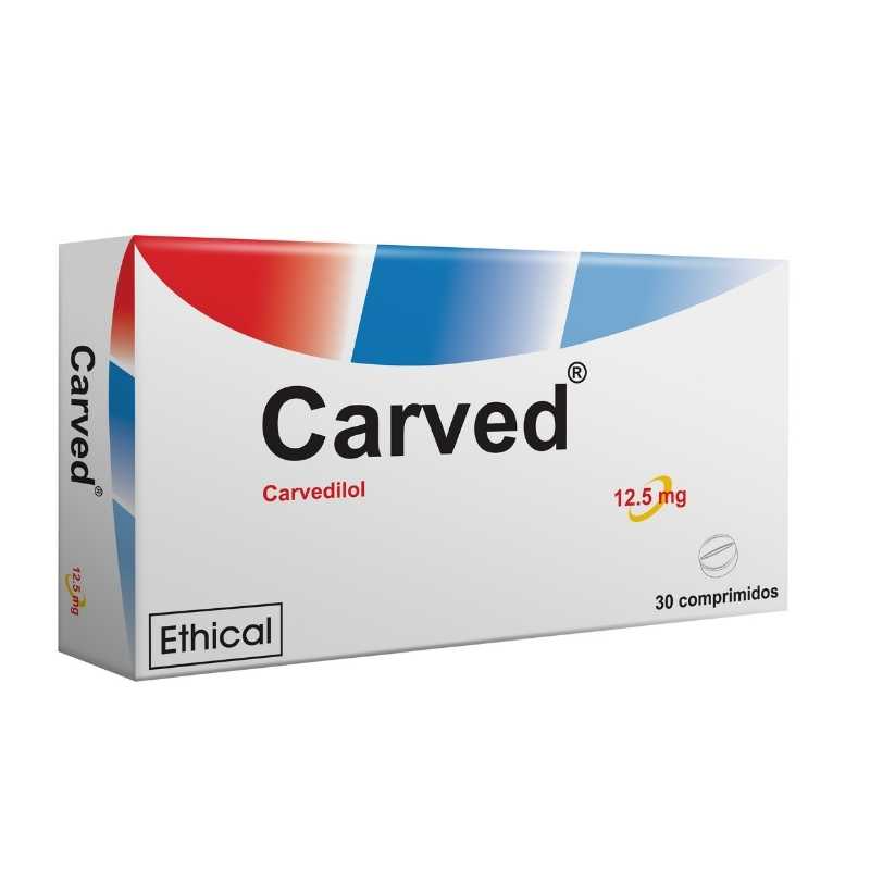 Carved 12.5