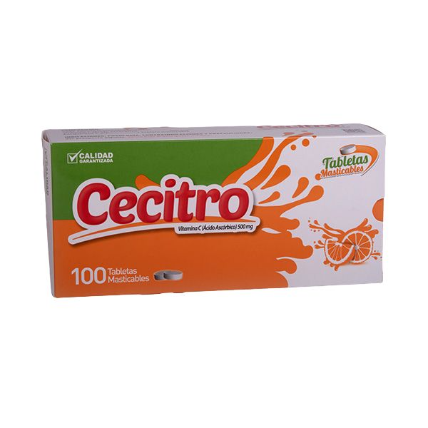 Cecitro