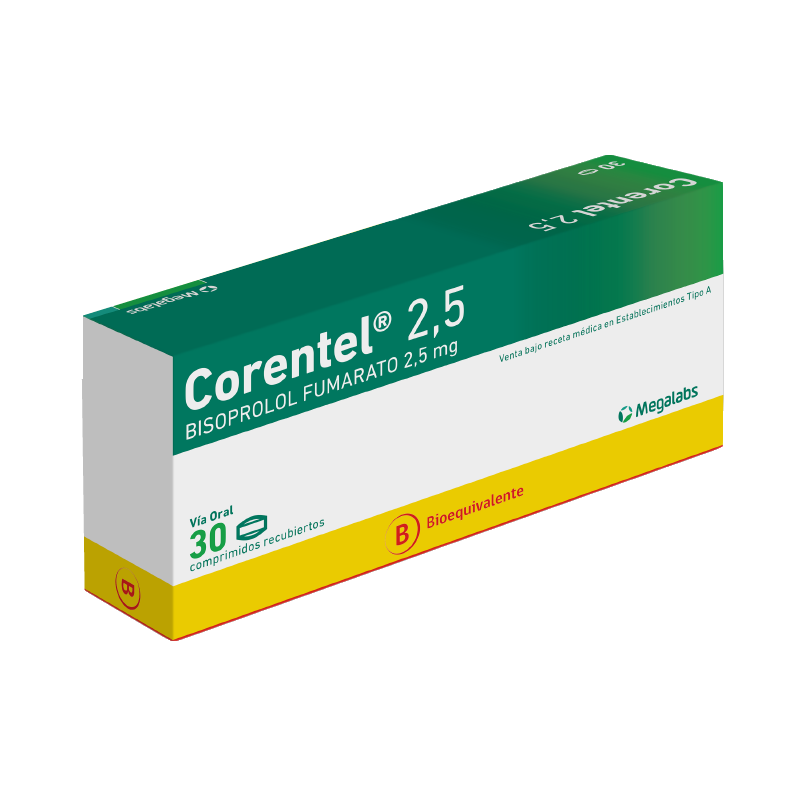 Corentel 2.5