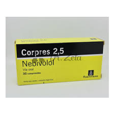 Corpres 2.5
