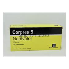 Corpres 5
