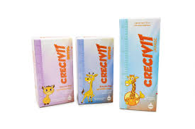Crecivit Gotas
