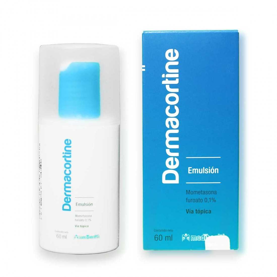Dermacortine