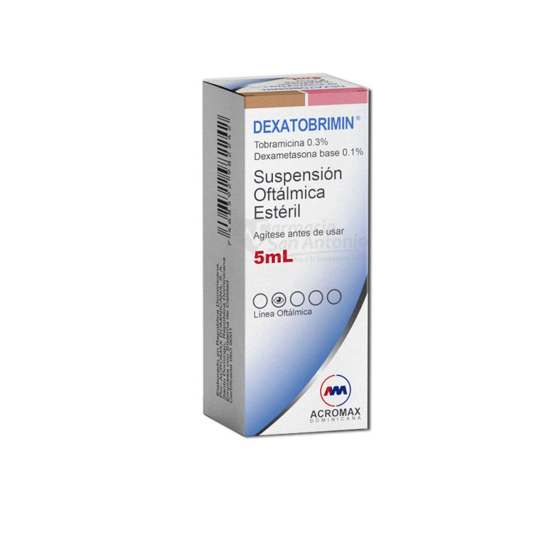 Dexatobrimin