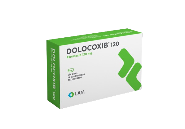Dolocoxib
