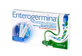 Enterogermina