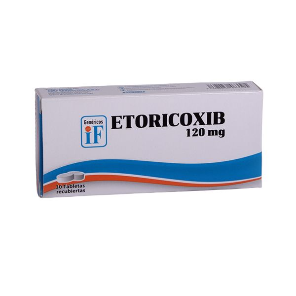 Etoricoxib