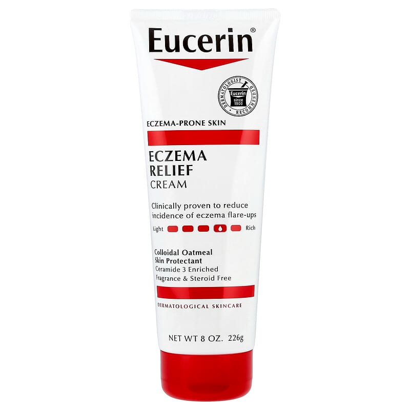 Eucerin Filtro Solar