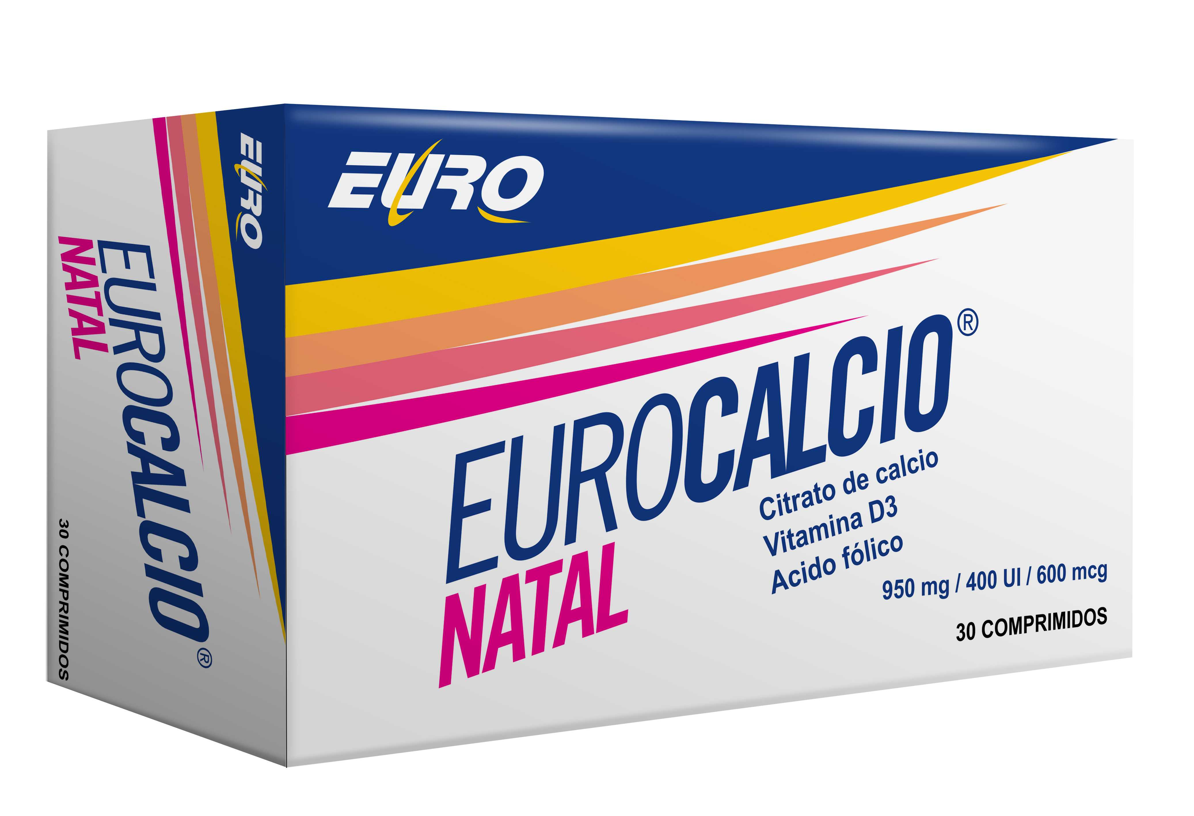 Euro Calcio Natal