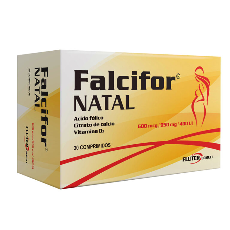 Falcifor Prenatal