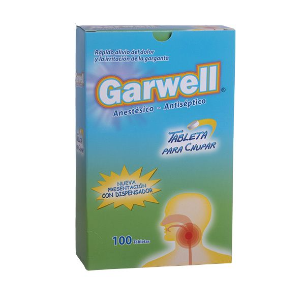 Garwell