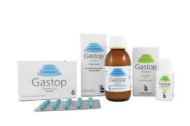 Gastop