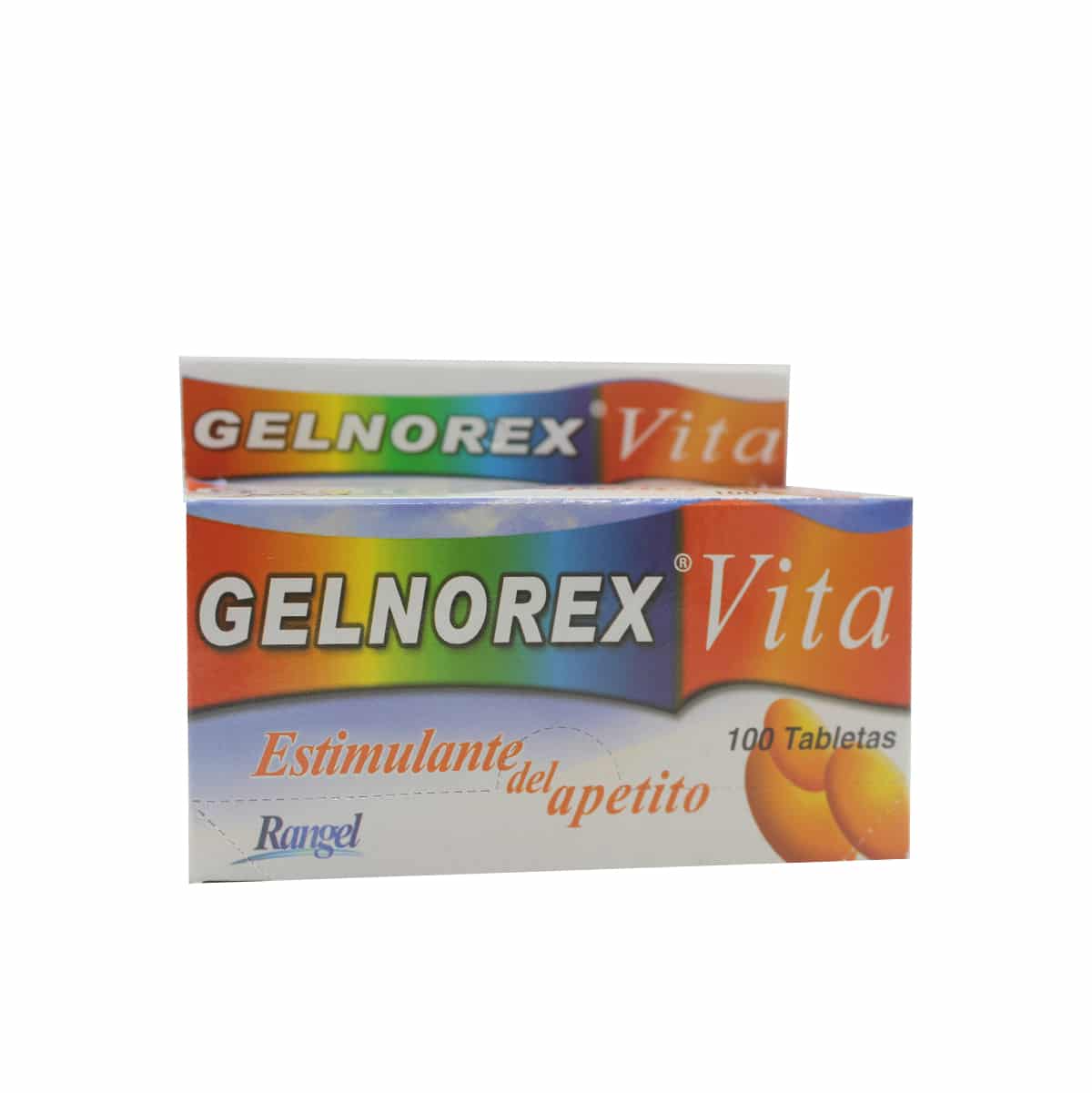 Gelnorex Vita