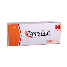 Iberoket