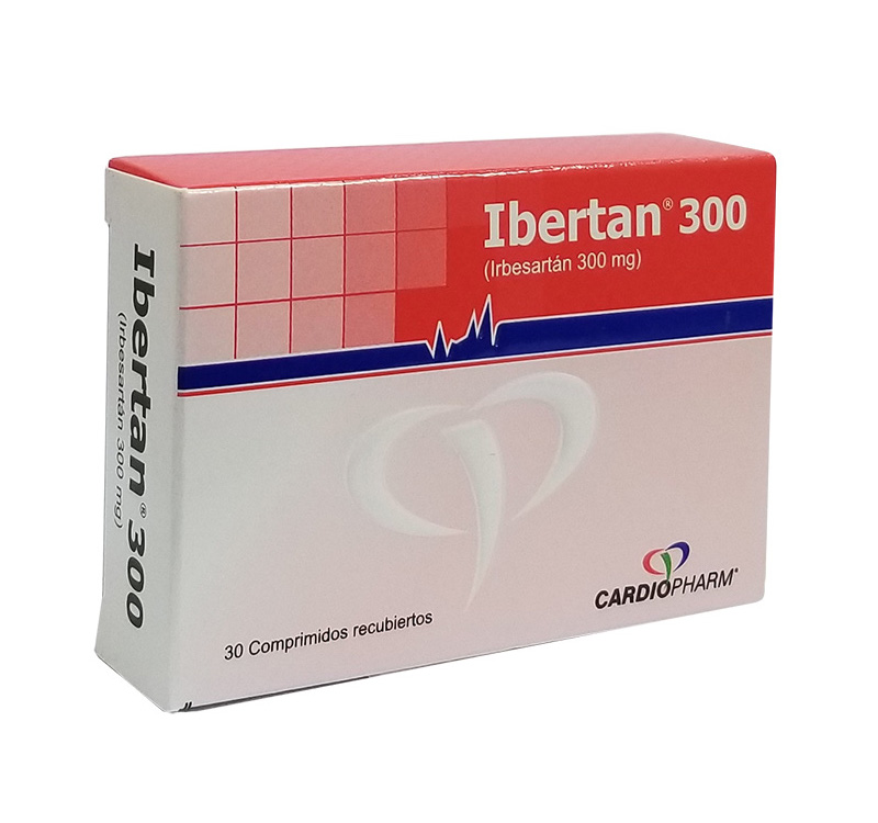 Ibertan 300
