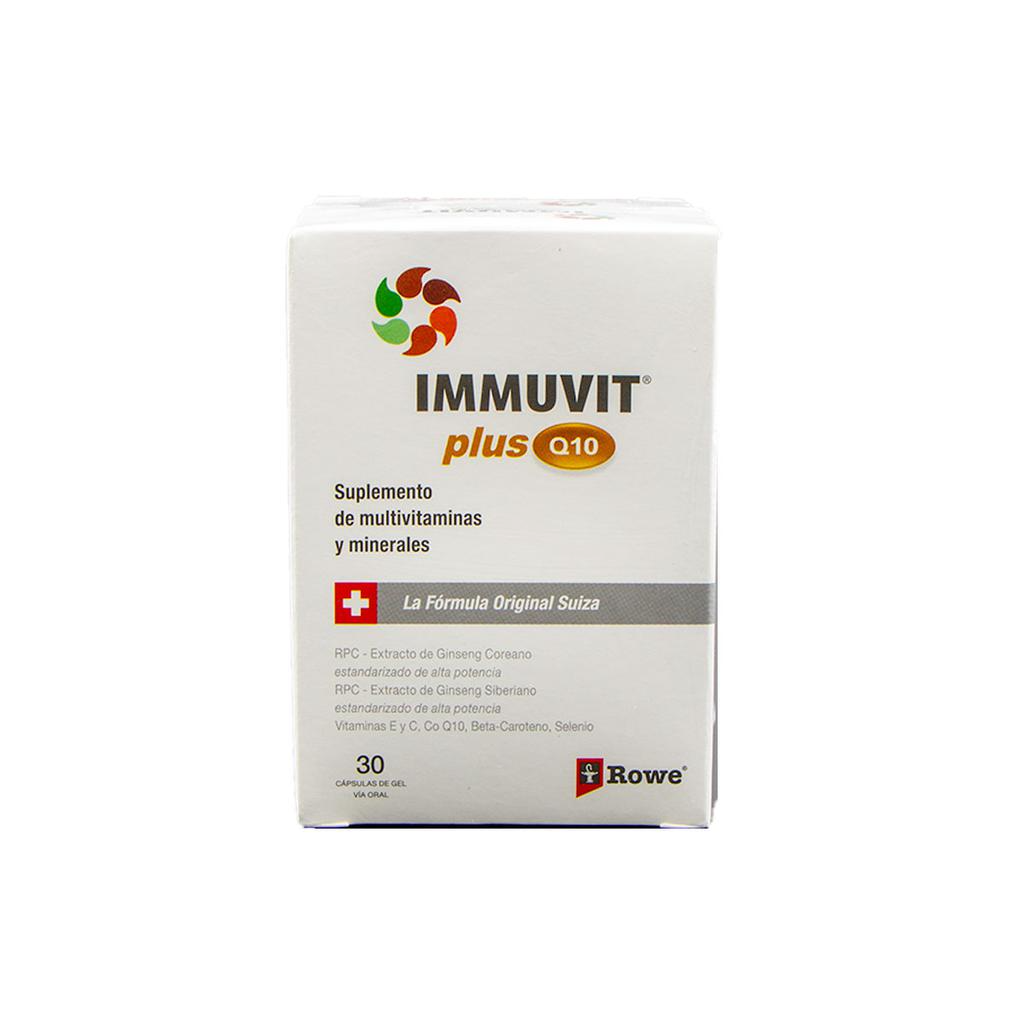 Inmuvit Q10