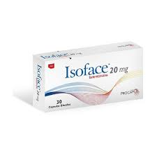 Isoface