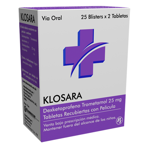 Klosara