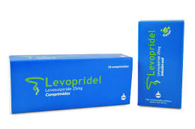 Levopiridel