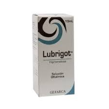 Lubrigot