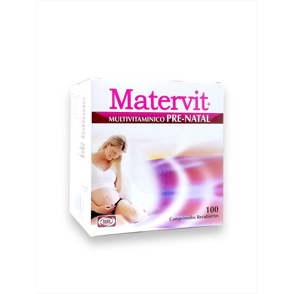 Matervit