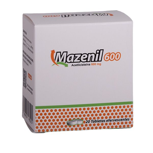 Mazenil