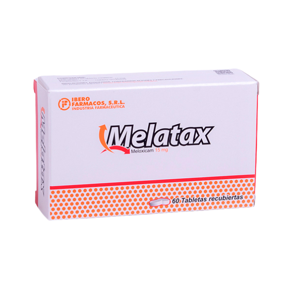 Melatax