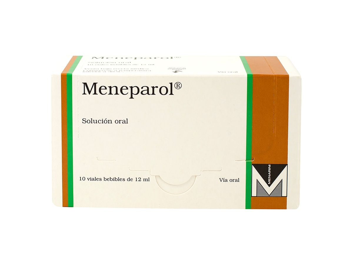 Meneparol