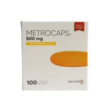 Metrocaps