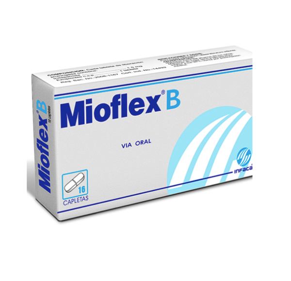 Mioflex B