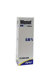 Momet Spray
