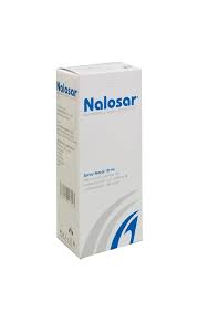 Nalosar